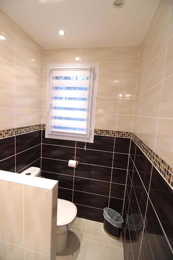 Appartement Chez Amali à Brignoles