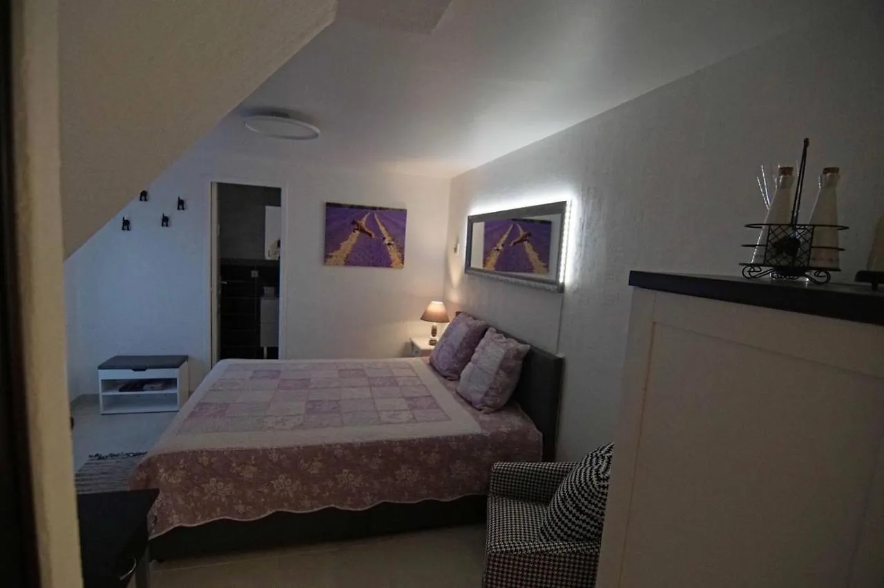 Appartement Chez Amali à Brignoles