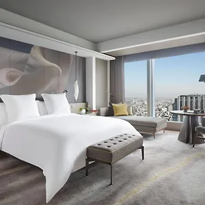 Four Seasons At Otemachi Hotel Tōkyō