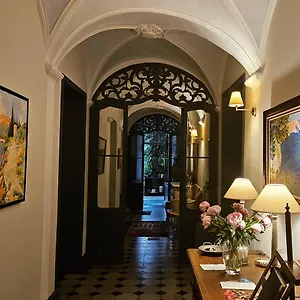  Bed and breakfast La Cordeline