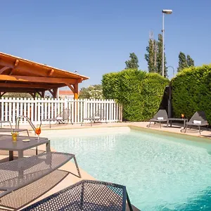 3* Hotel The Originals City, La Belle étape,
