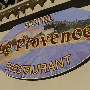 2* Hotel De Provence