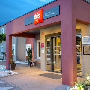3* Hotel Ibis Provence Verte
